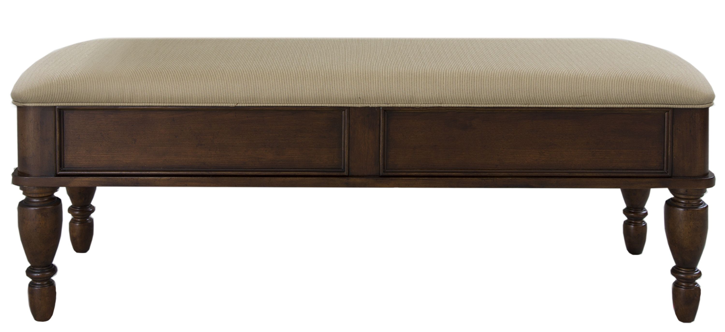 Bayberry Bedroom Bench