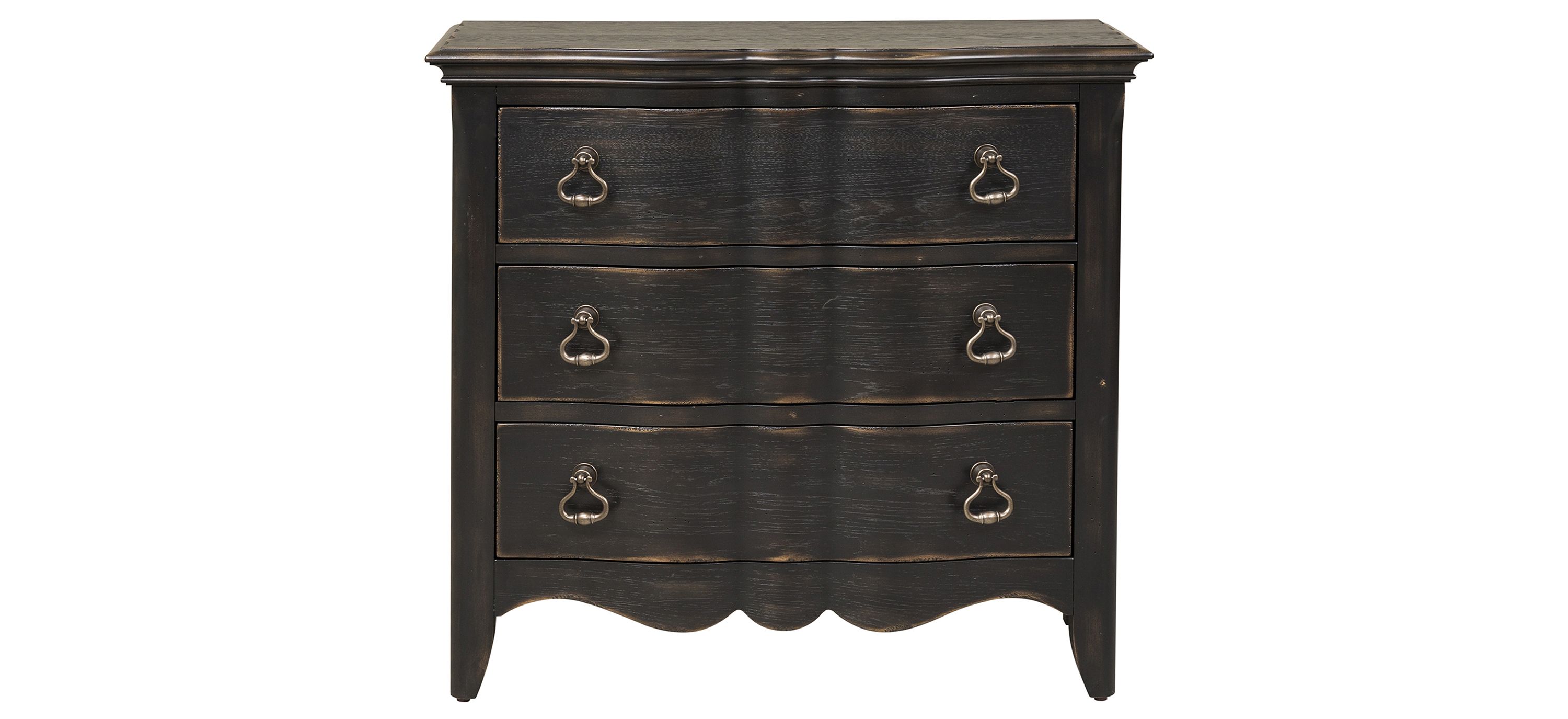Coronado Small Bedroom Chest