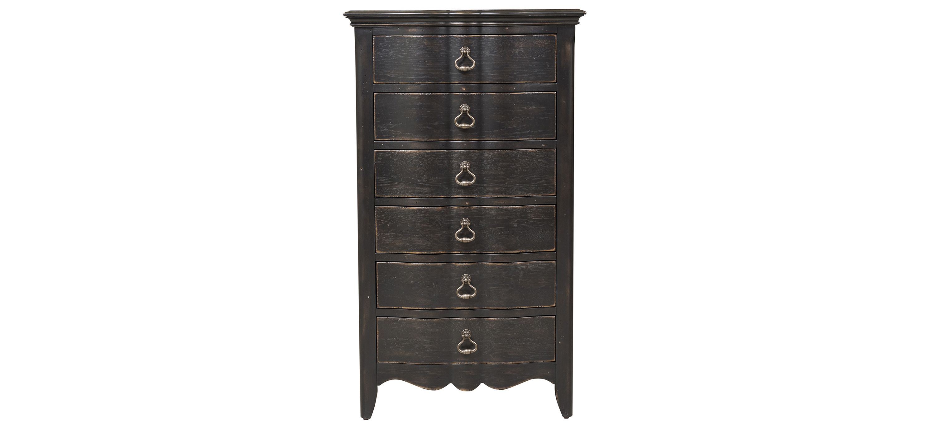 Coronado Lingerie Chest