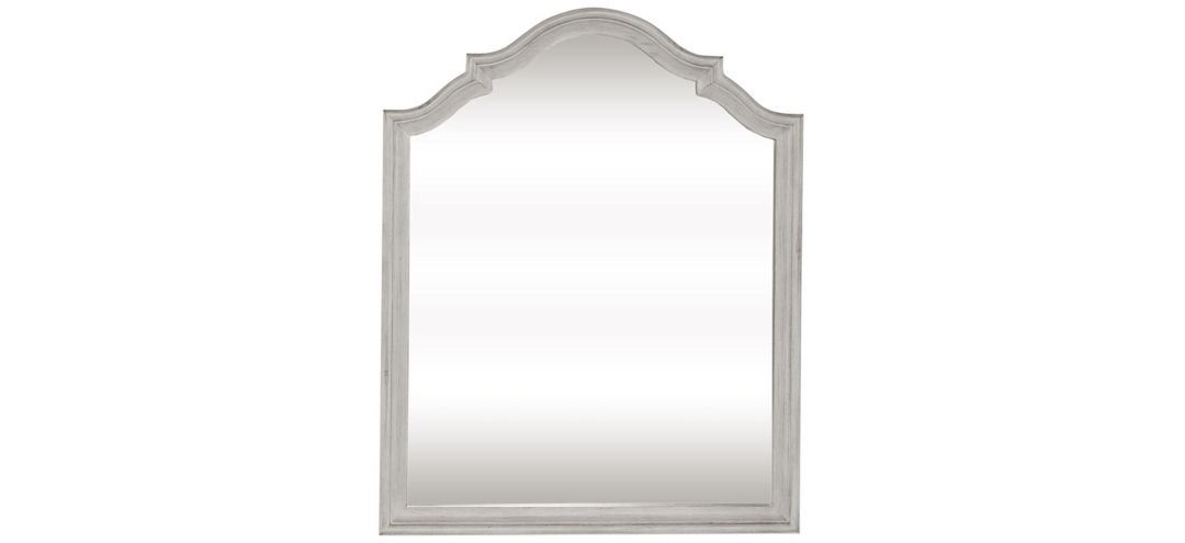 Farmhouse Reimagined Youth Bedroom Dresser Mirror
