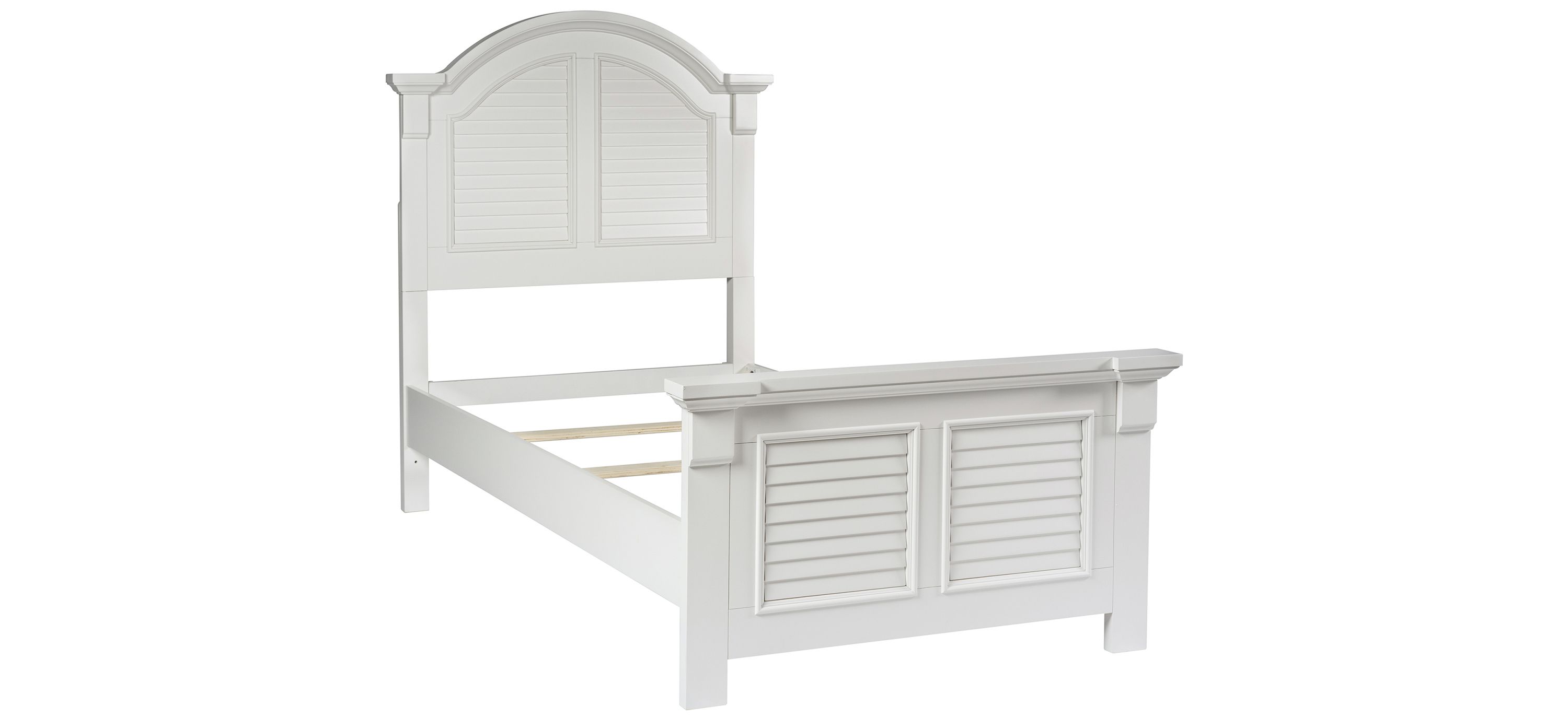 Summer House Bed