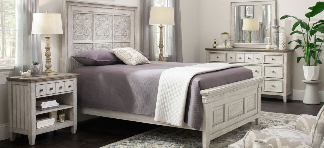 King size bedroom set store raymour and flanigan