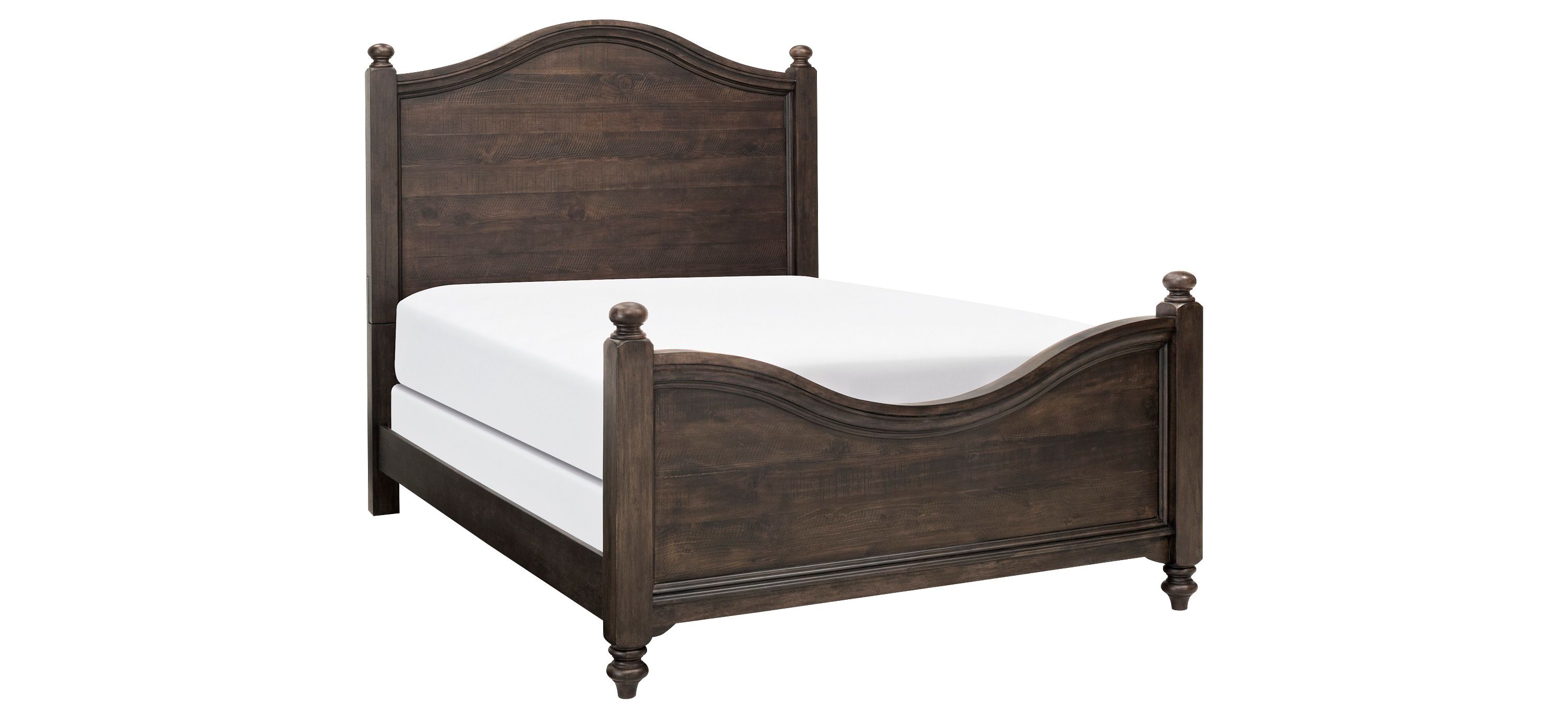 Ashlyn Bed