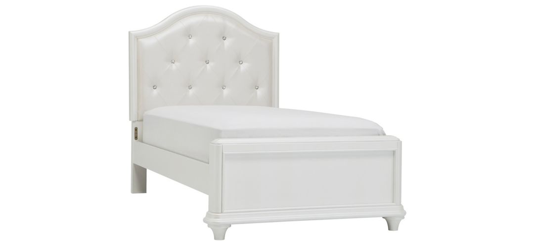 598171002 Joscelyne Bed sku 598171002