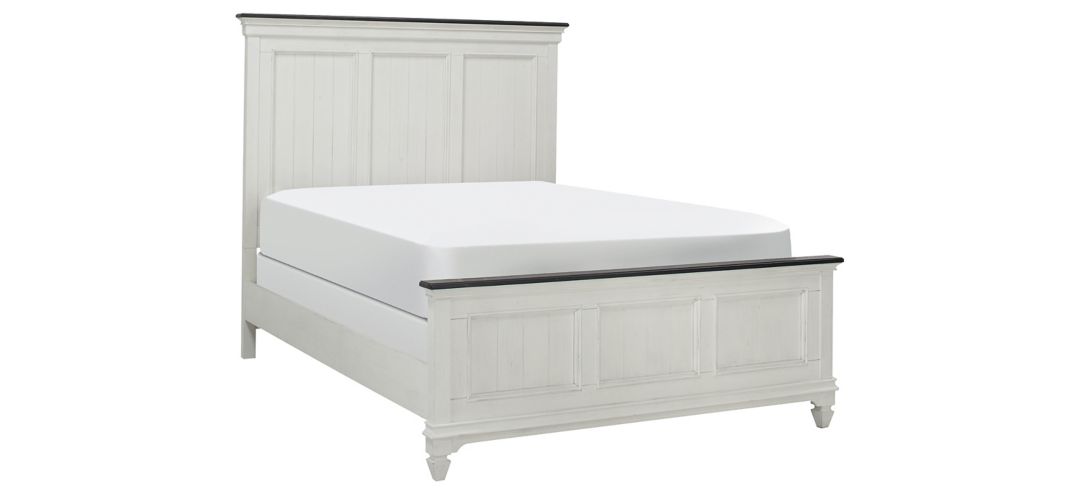 Shelby  Bed