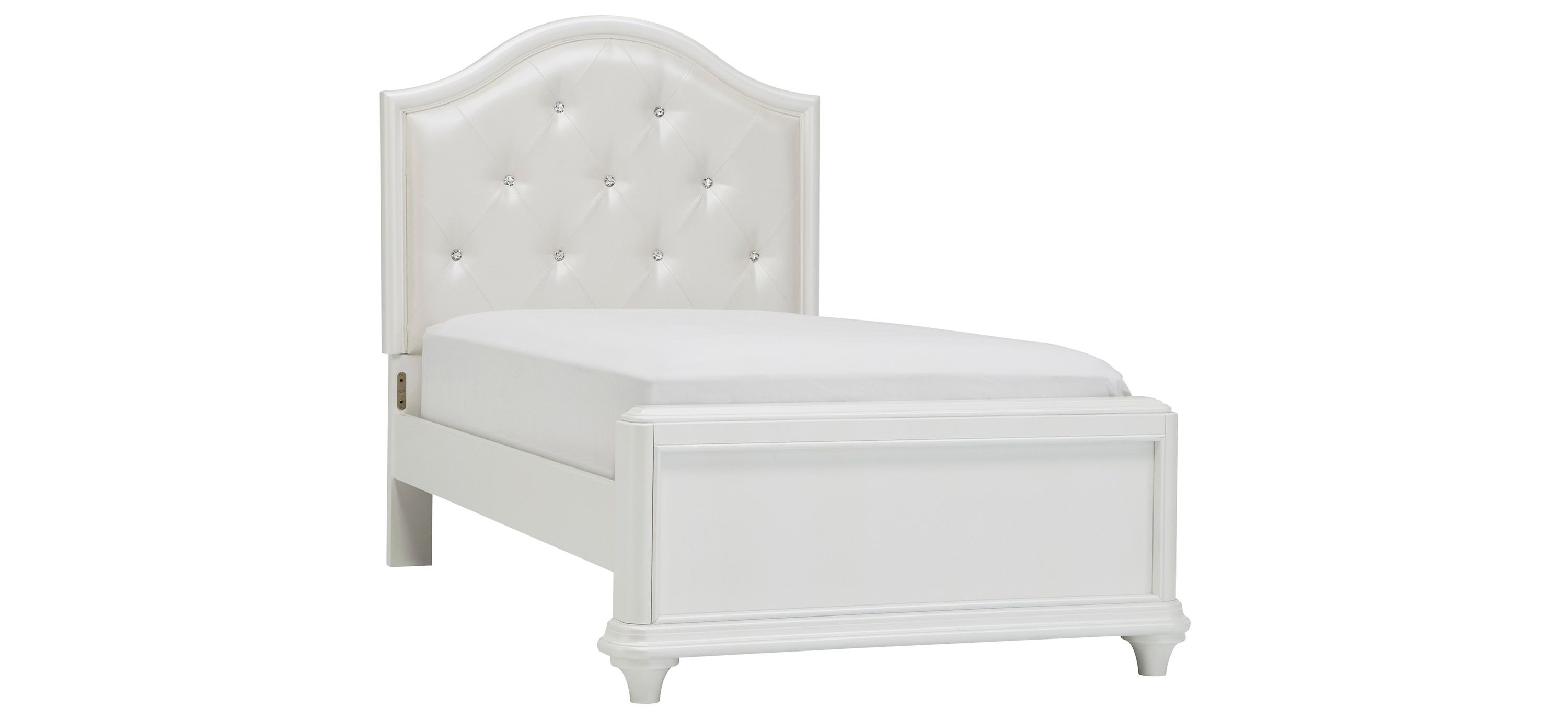 Joscelyne Bed