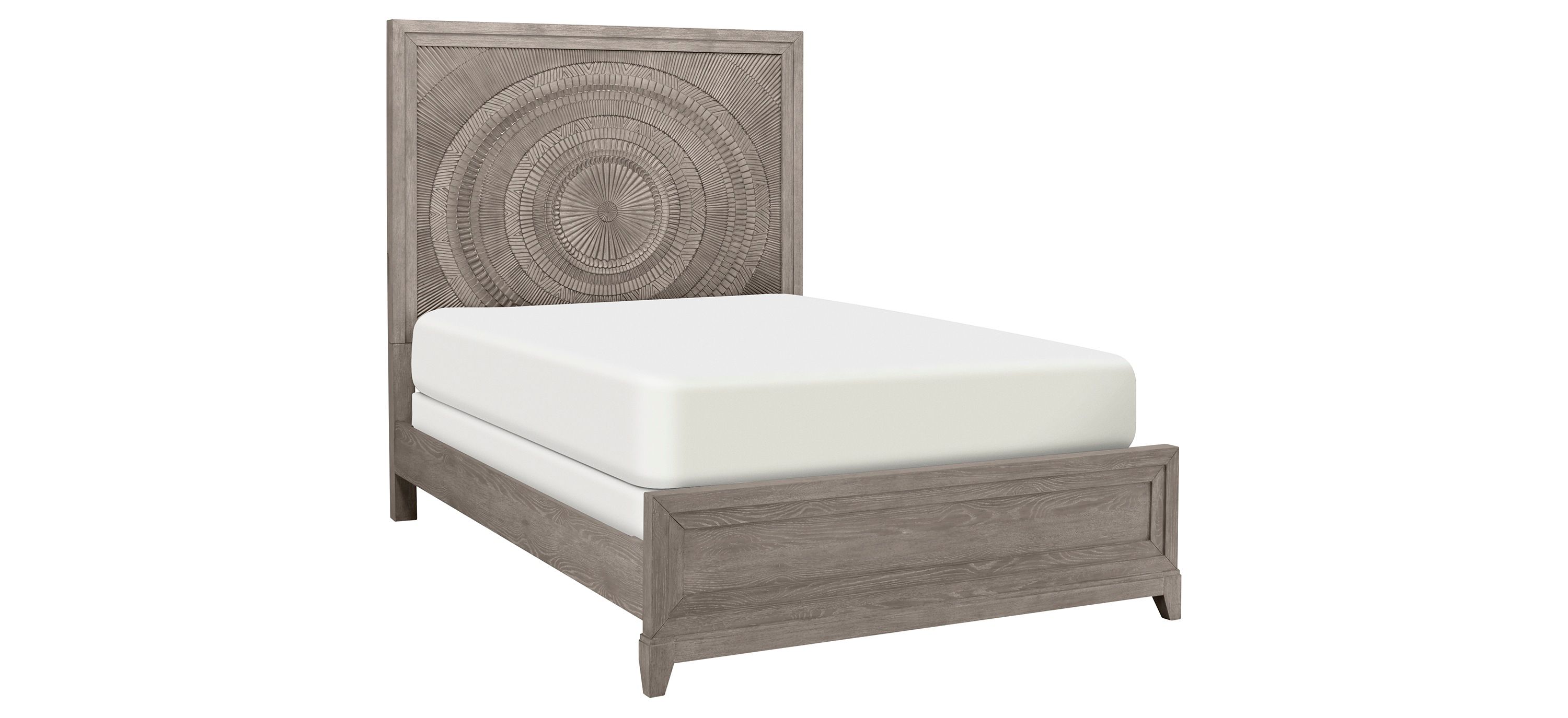 Montara Bed