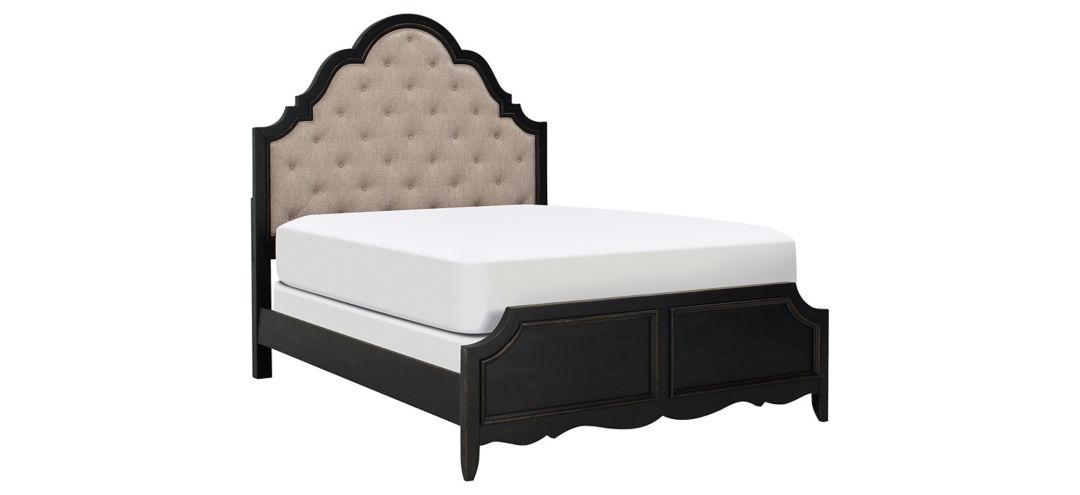 Coronado Bed