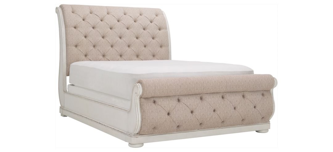 599352007 Birmingham Bed sku 599352007