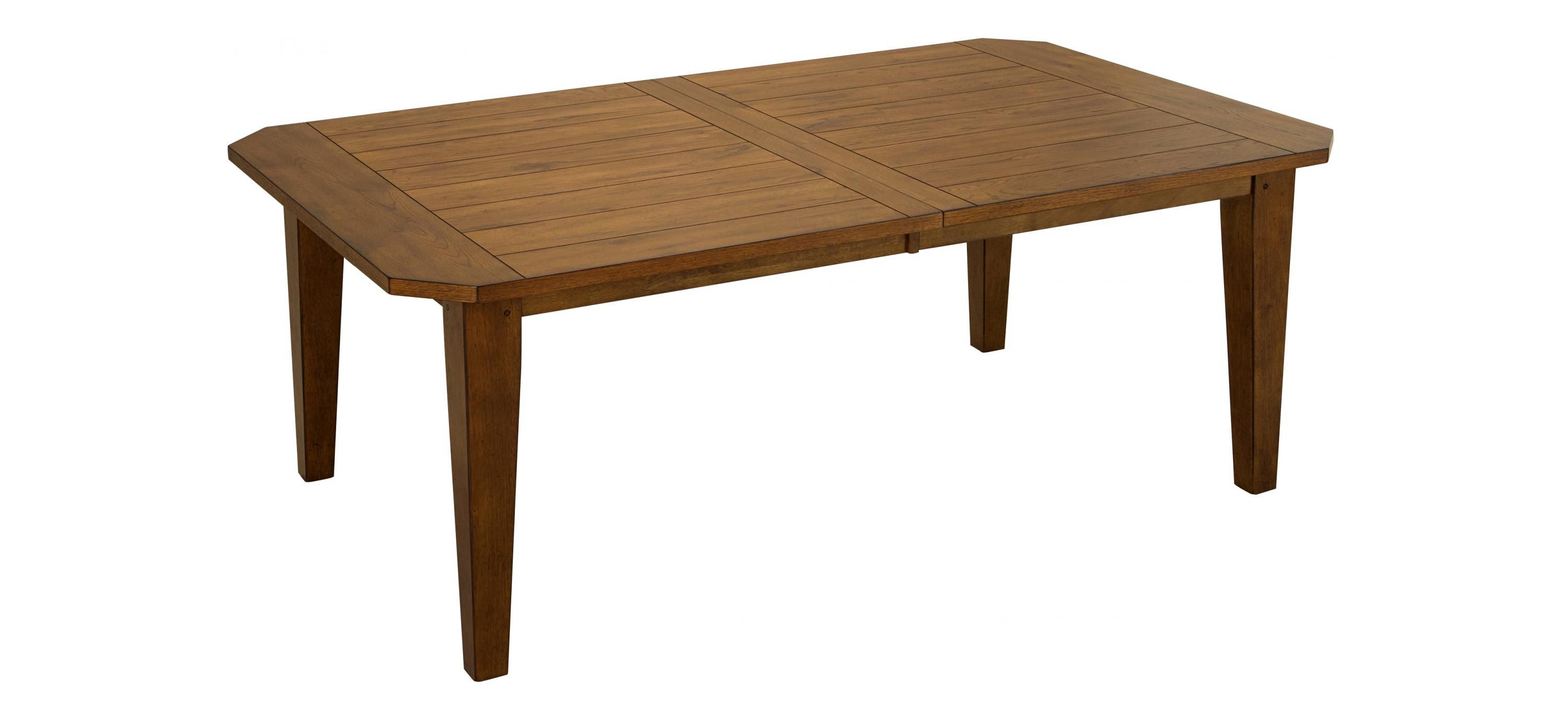 Colebrook Dining Table w/ Leaves