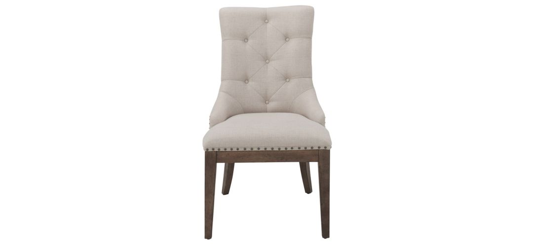 615-C6501S Coventry Upholstered Side Chair sku 615-C6501S