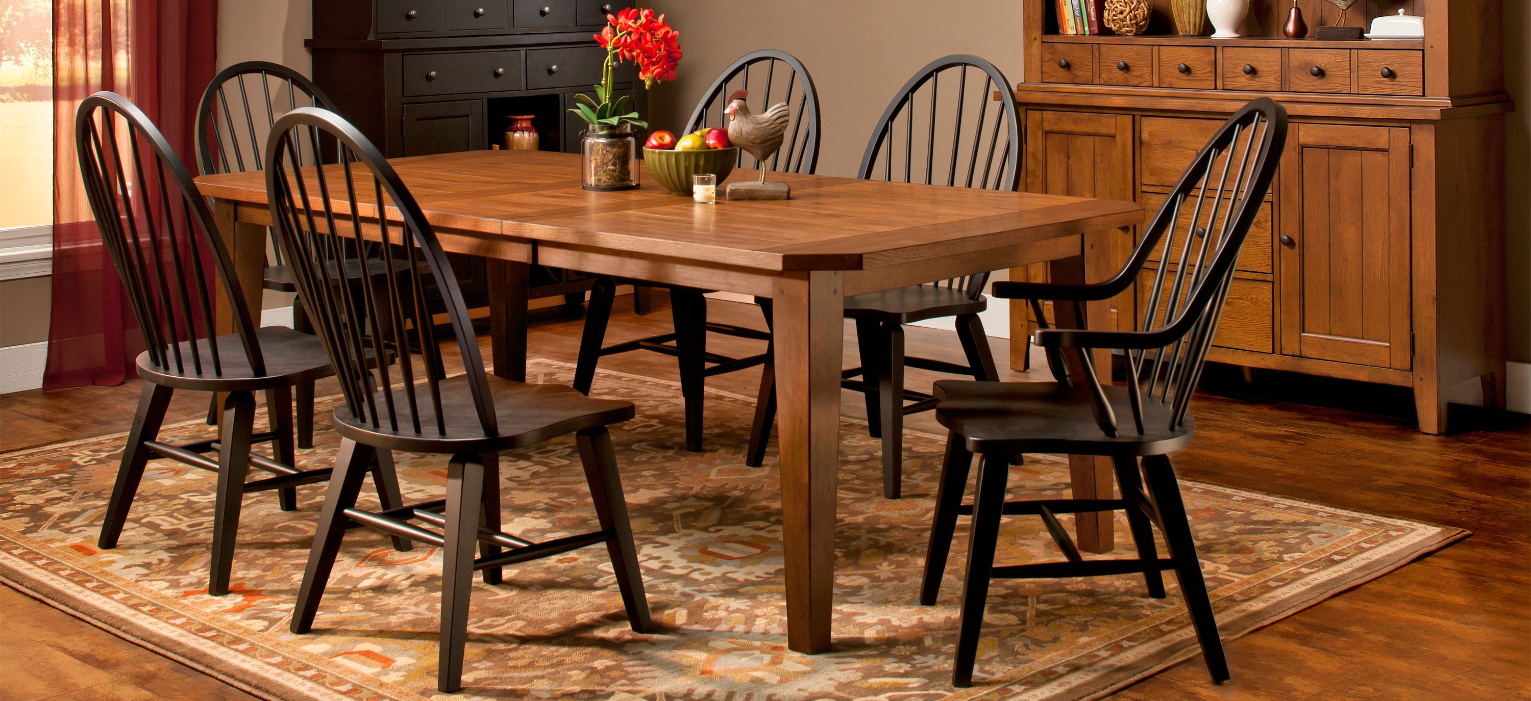 Colebrook 7-pc. Dining Set