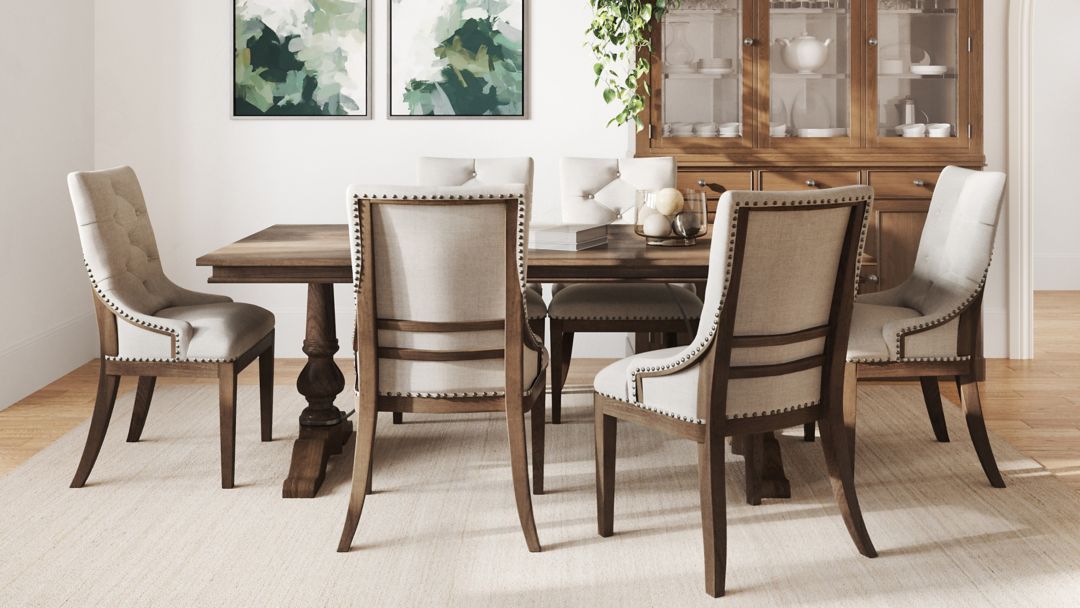 697161506 Coventry 7-pc. Dining Set sku 697161506