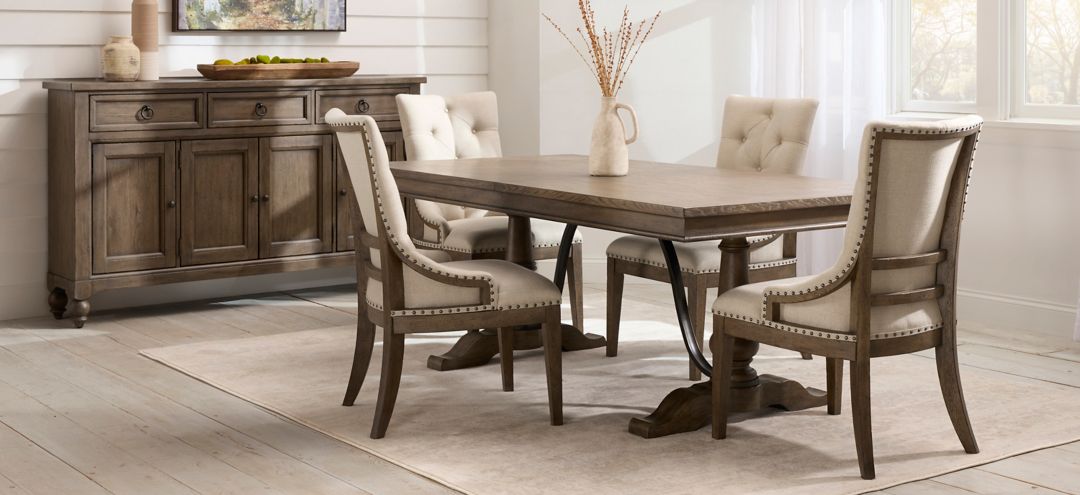 Coventry 5-pc. Dining Set