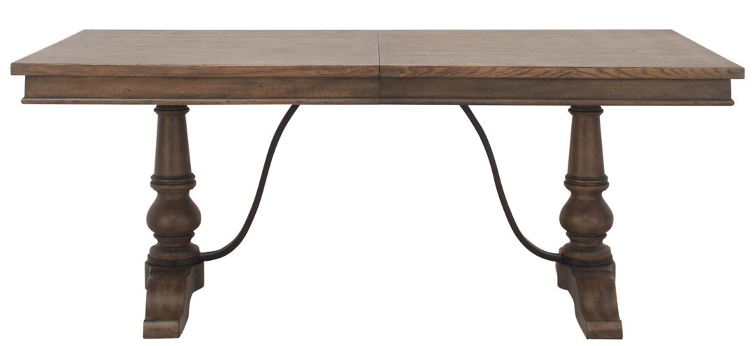 Coventry Dining Table w/ Leaf