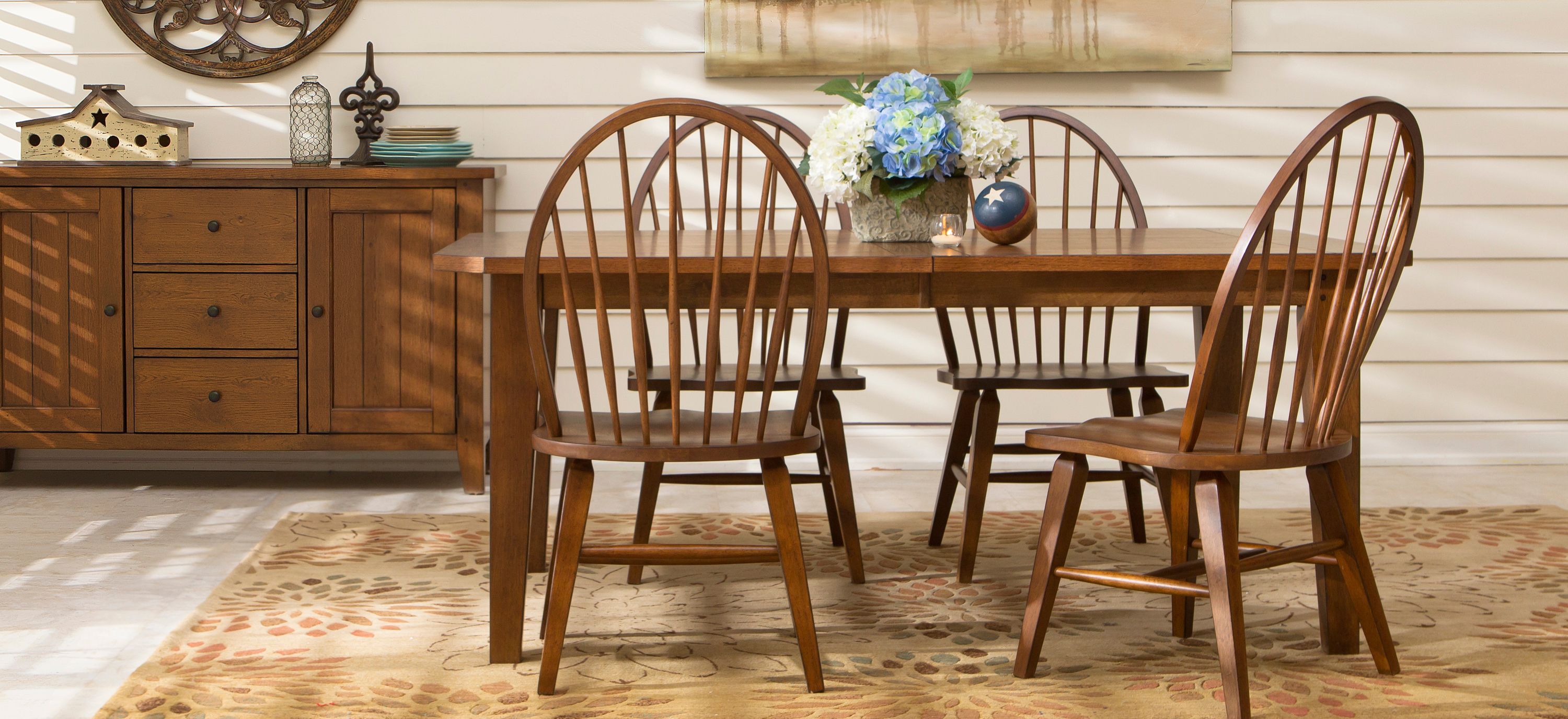 Colebrook 5-pc. Dining Set
