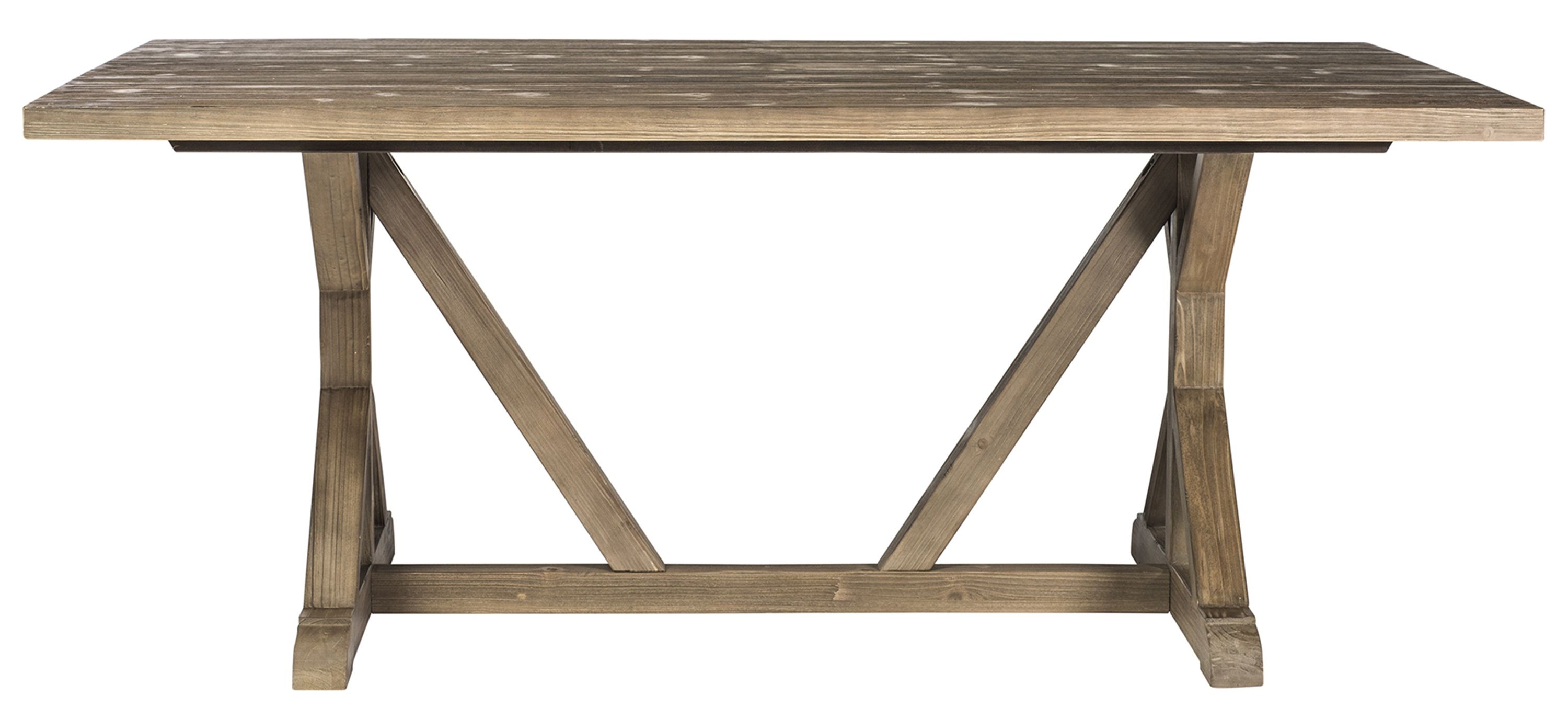 Carolina Lakes Dining Table