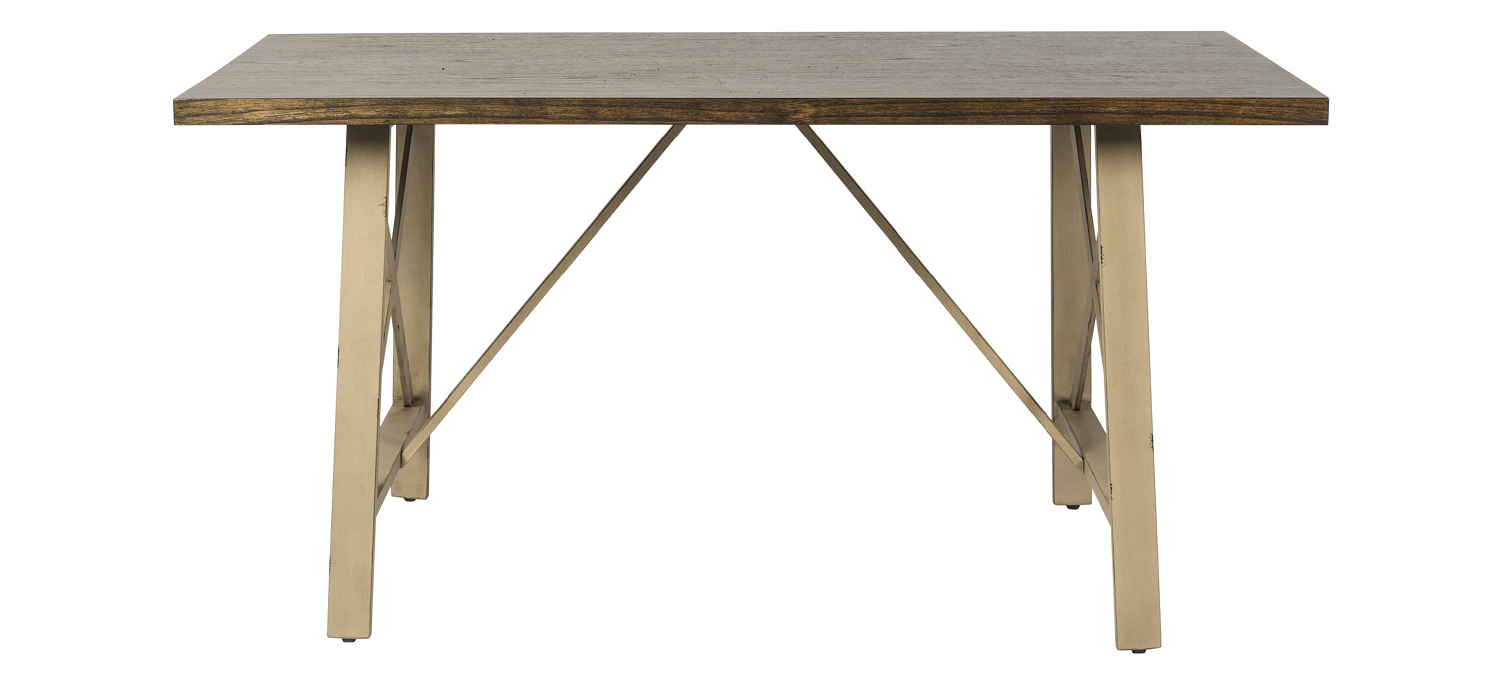Vintage Series Rectangle Dining Table