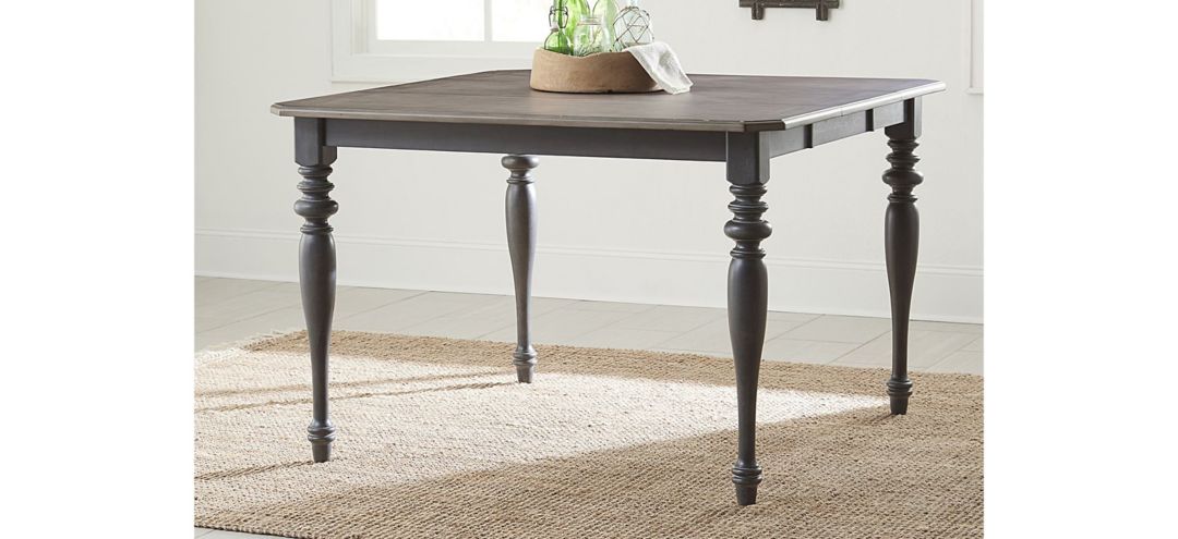 Charleston Counter-Height Dining Table