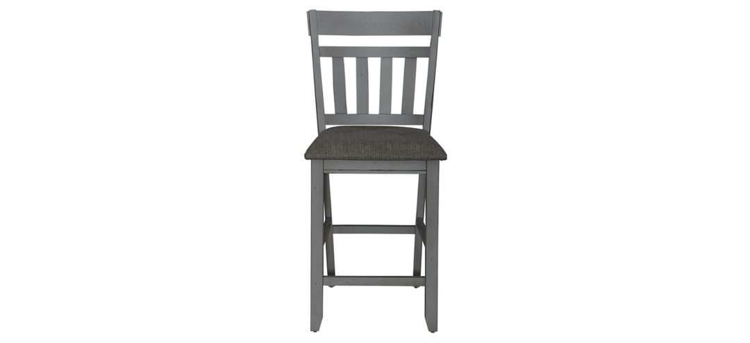 Newport Counter Chair - Set of 2