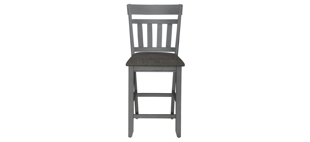 711002440 Newport Counter Chair - Set of 2 sku 711002440