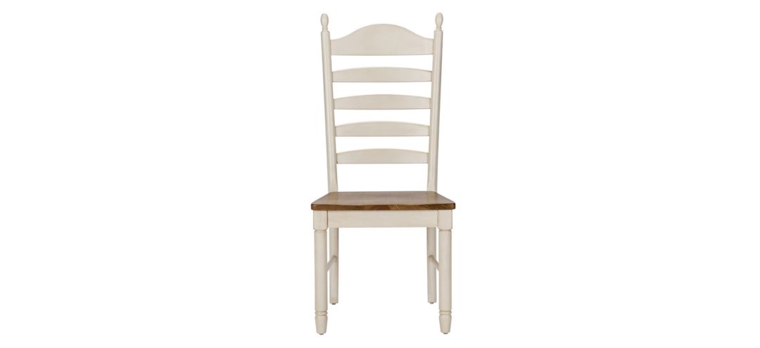 Springfield Side Chair -Set of 2