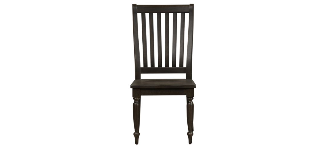 711100510 Harvest Home Side Chair -Set of 2 sku 711100510