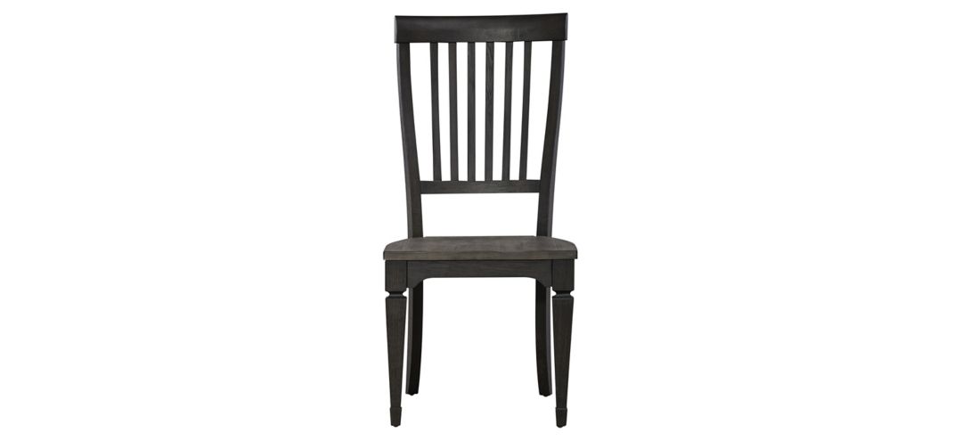 Allyson Park Side Chair - Set of 2
