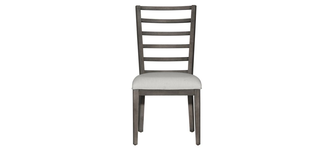 Modern Farmhouse Side Chair -Set of 2