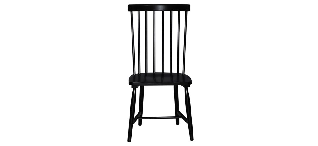 Capeside Cottage Side Chair - Set of 2