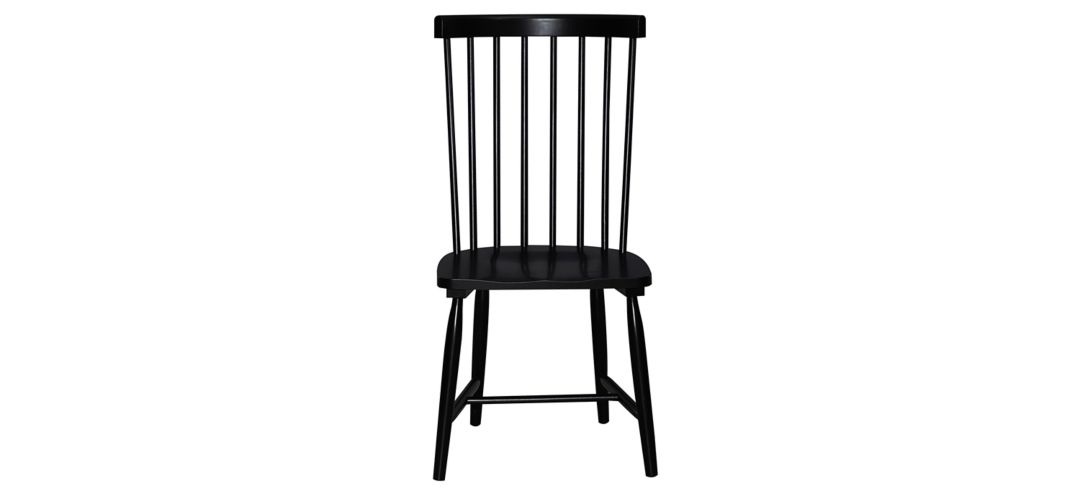 711120040 Capeside Cottage Side Chair - Set of 2 sku 711120040