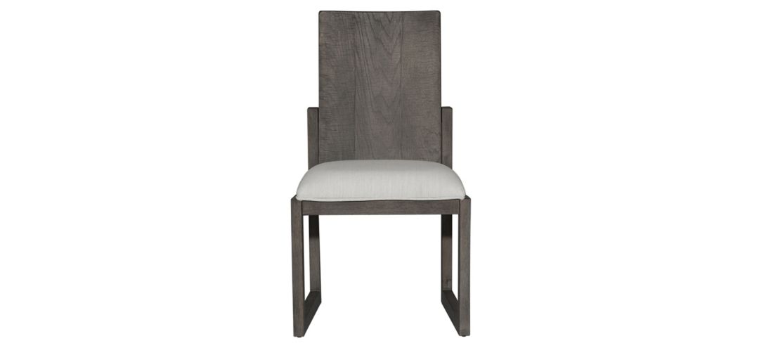 711140610 Modern Farmhouse Side Chair -Set of 2 sku 711140610