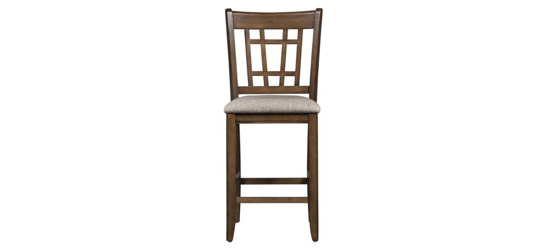 711163450 Santa Rosa Counter Chair-Set of 2 sku 711163450