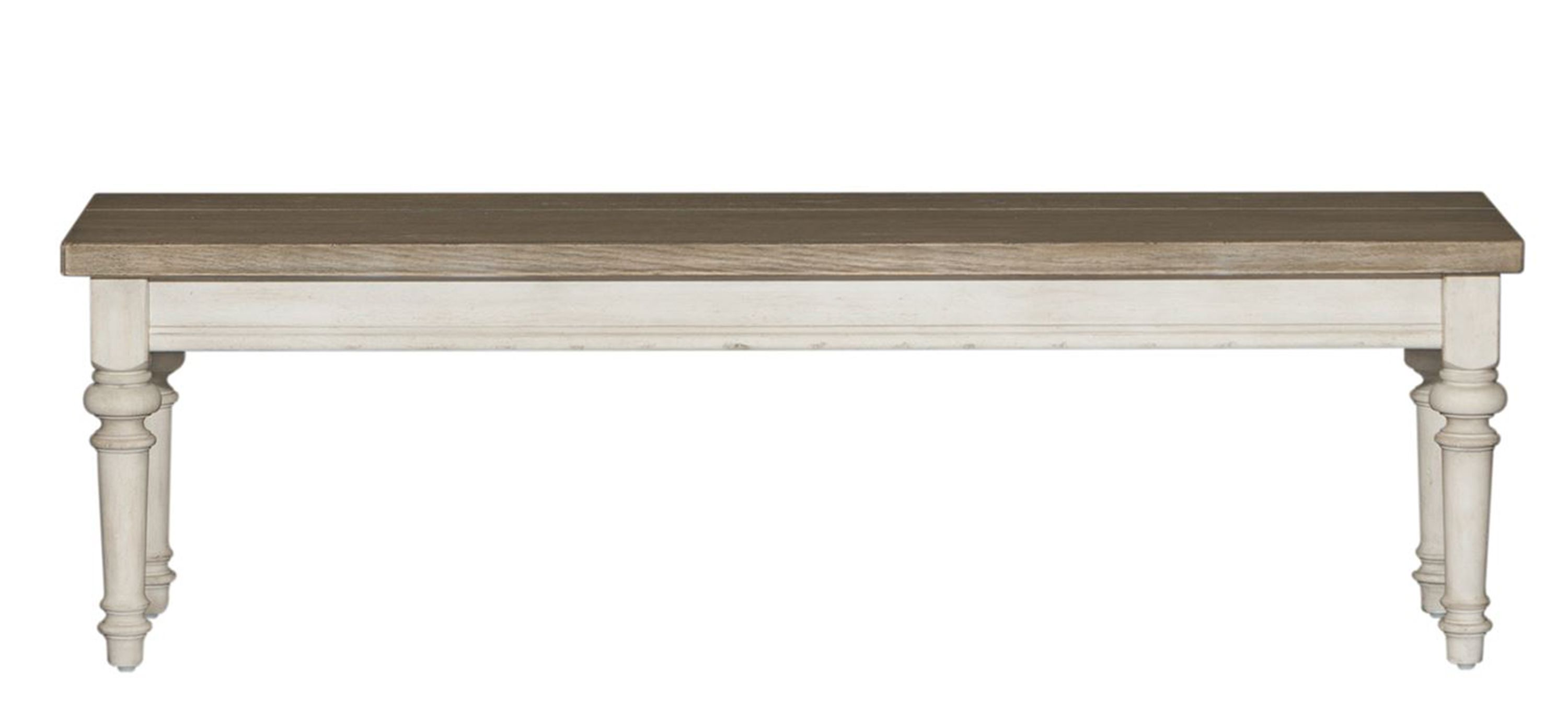 Gilchrist Dining Bench