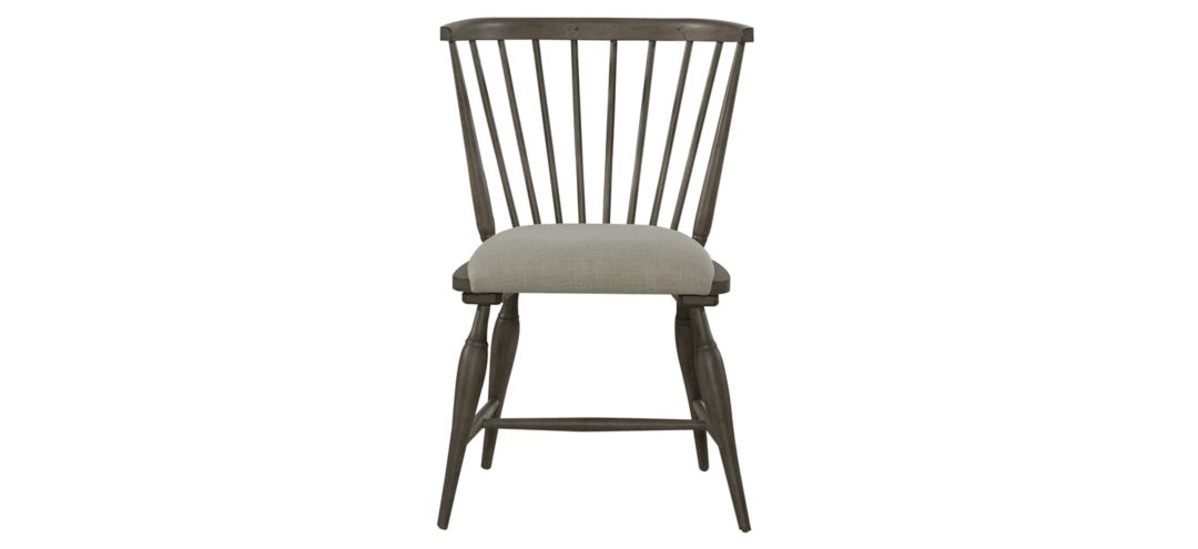 Americana Farmhouse Windsor Chair - Set of 2