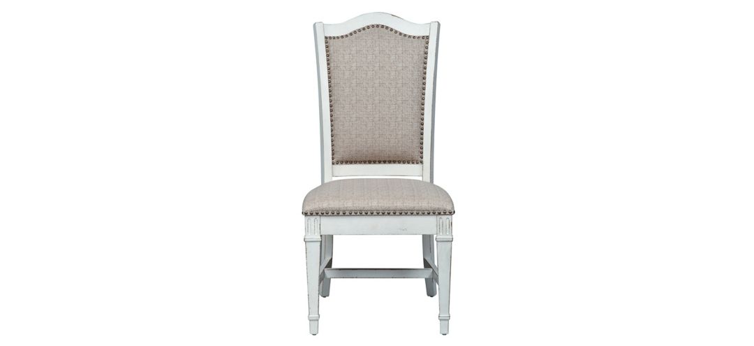 Birmingham Upholstered Side Chair