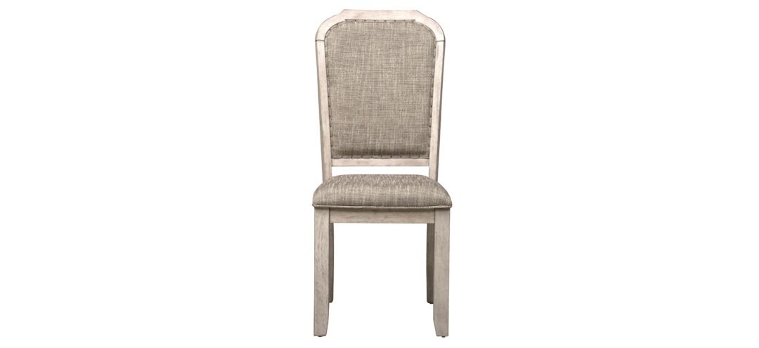 Willowrun Side Chair -Set of 2