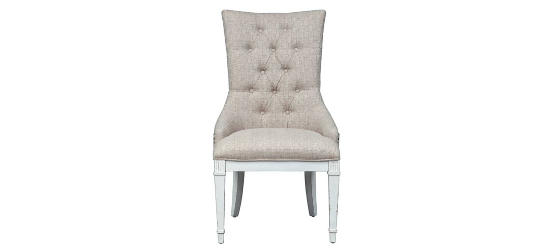 Birmingham Upholstered Dining Chair