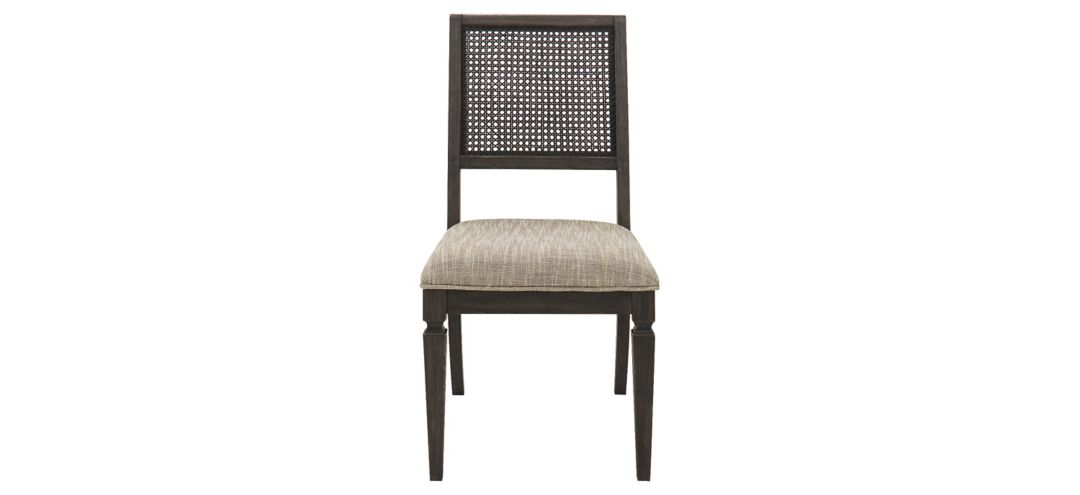 Dutton Panel Back Side Chair