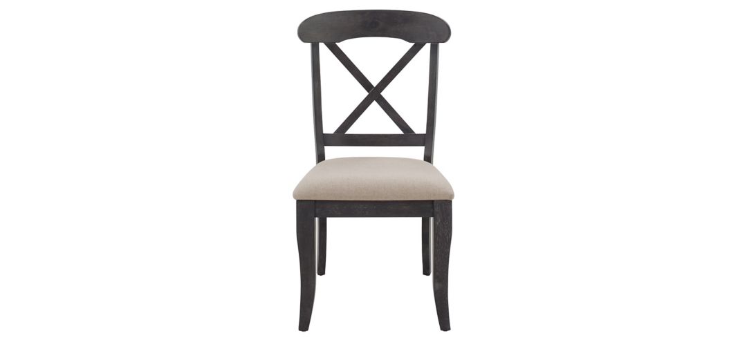 Charleston Dining Side Chair