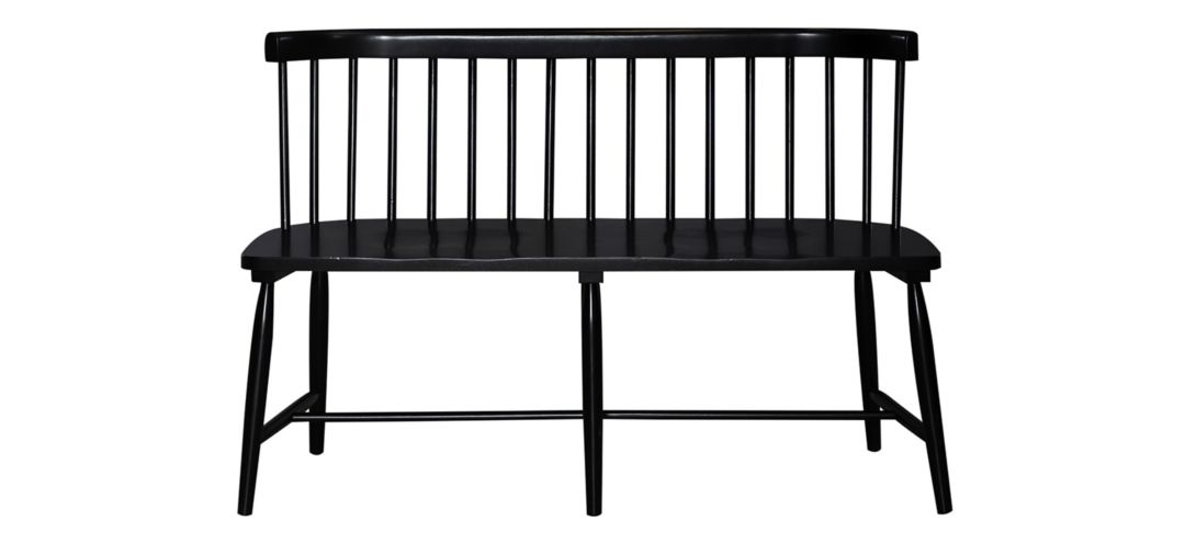 721144440 Capeside Cottage Dining Bench sku 721144440