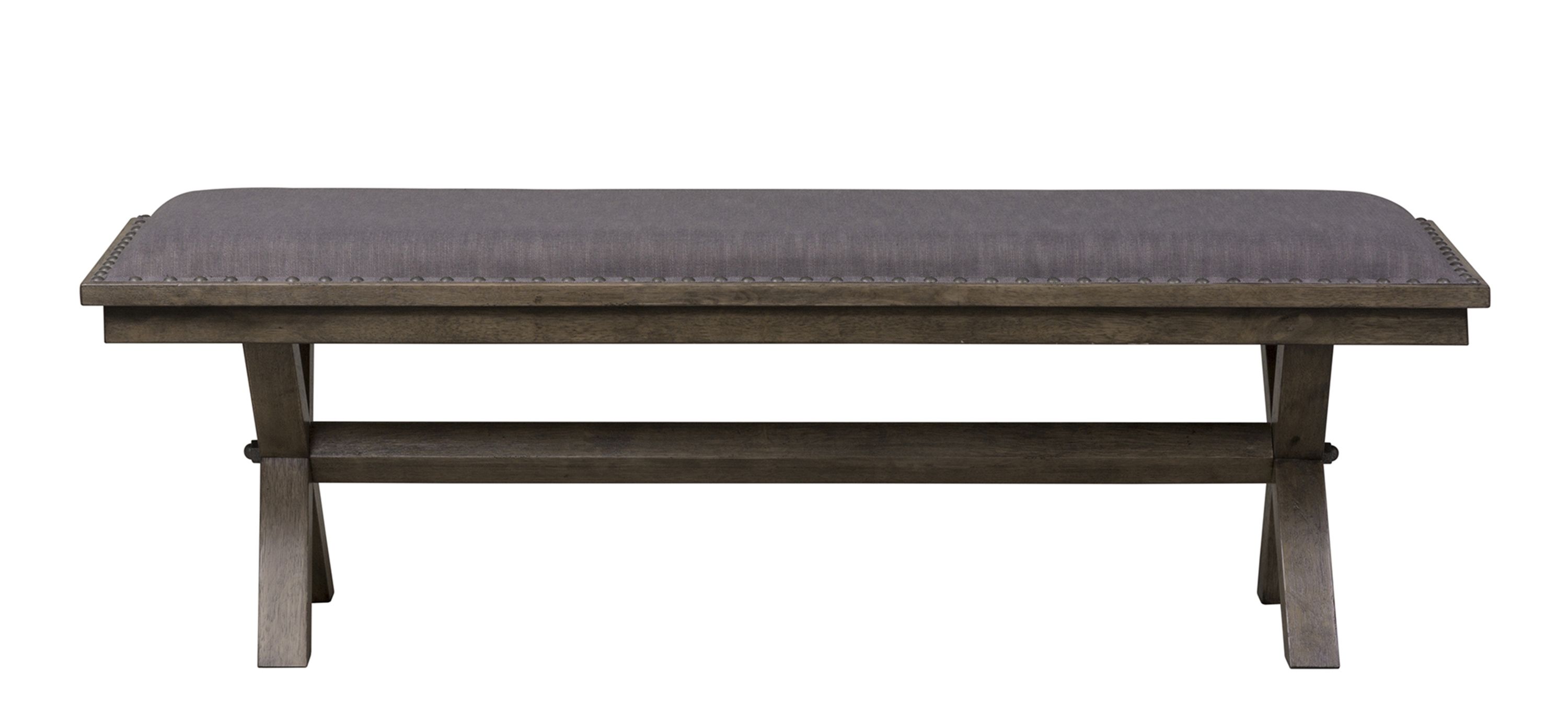 Sonoma Road Dining Bench