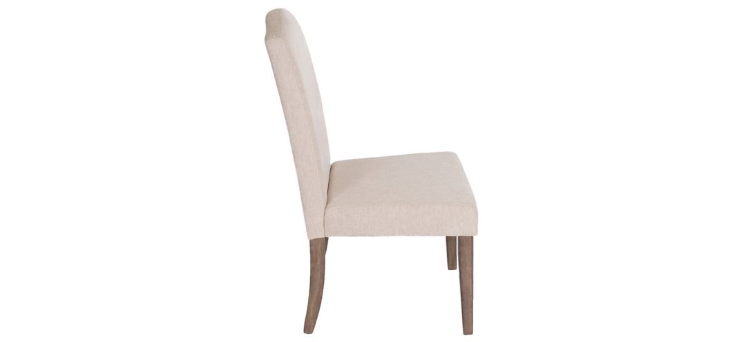 Carolina Lakes Upholstered Dining Chair