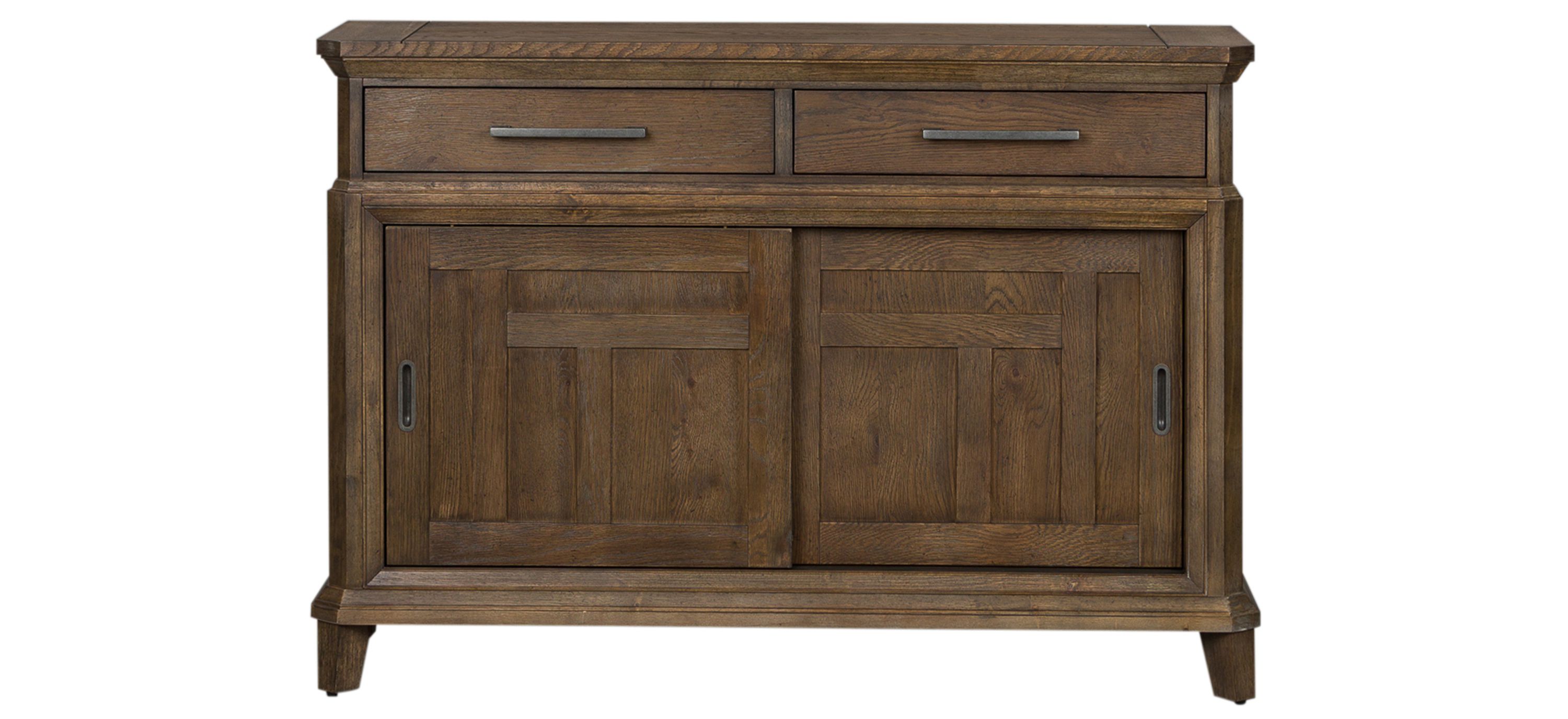 Artisan Prairie Buffet