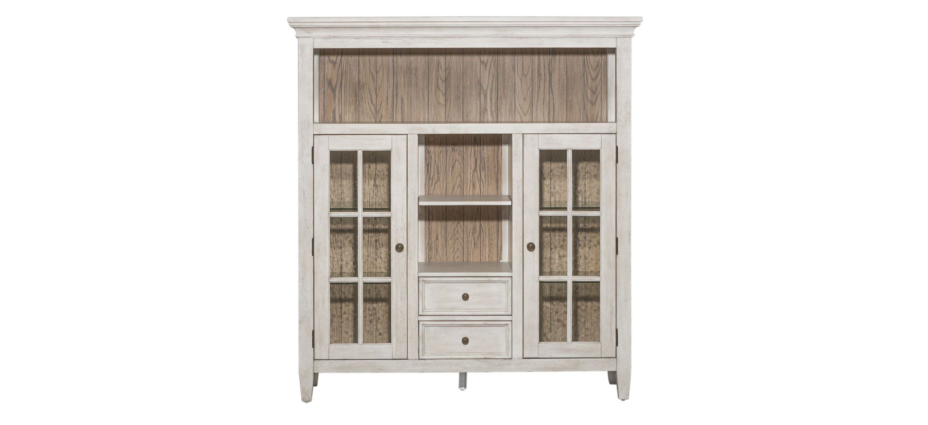 Gilchrist China Cabinet