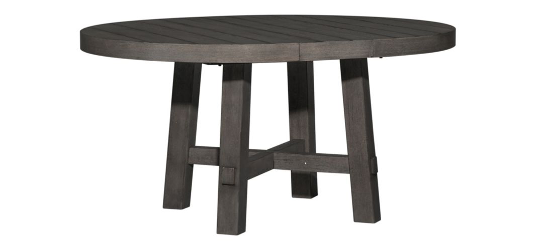 Modern Farmhouse Table - CM Interiors