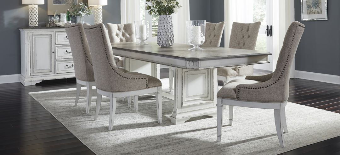 794352000 Birmingham 7-pc. Dining Set sku 794352000