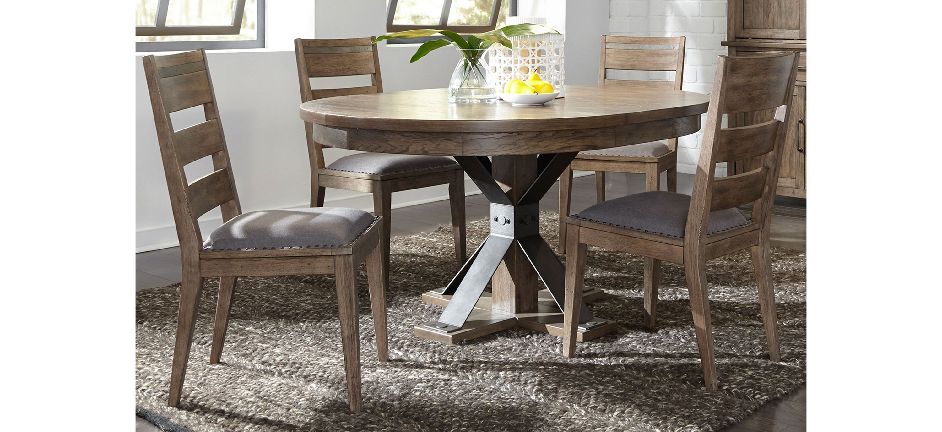 Sonoma Road 5-pc. Dining Set