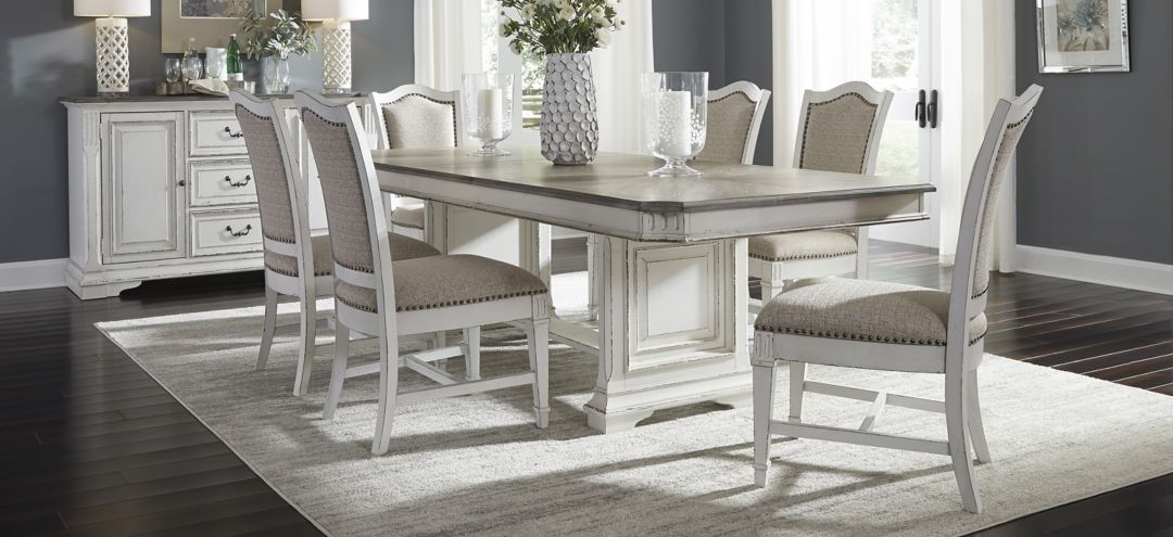 797352000 Birmingham 7-pc. Dining Set sku 797352000