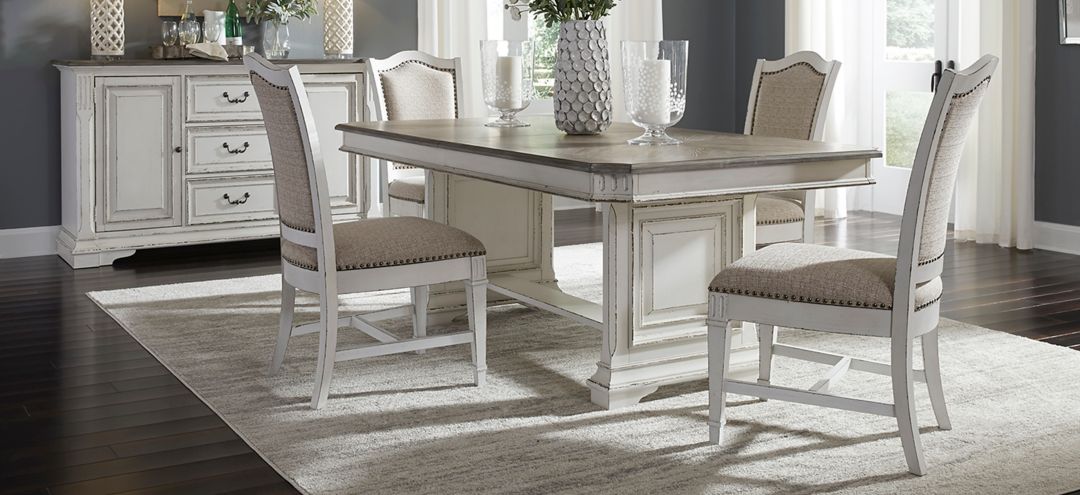 Birmingham 5-pc. Dining Set